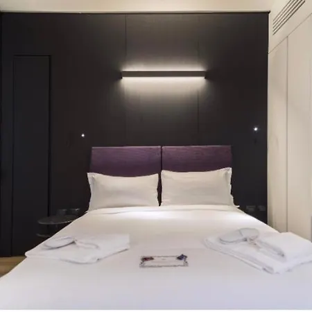 Hemeras Boutique House Foscolo Apartamento *