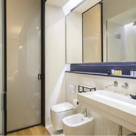 Hemeras Boutique House Foscolo * Milaan