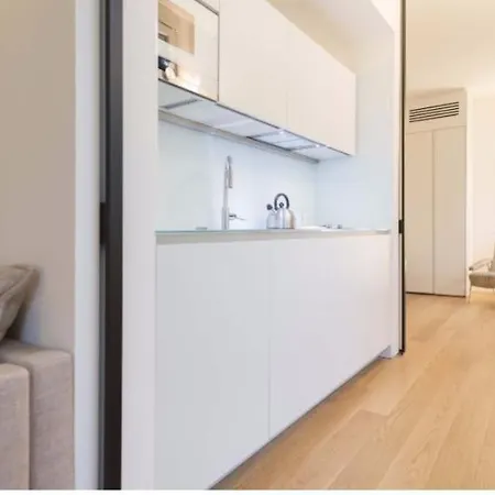 Apartamento Hemeras Boutique House Foscolo