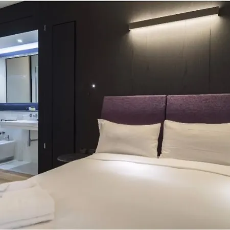 Hemeras Boutique House Foscolo Appartement Milaan