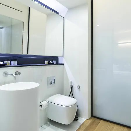 Hemeras Boutique House Foscolo Apartamento *
