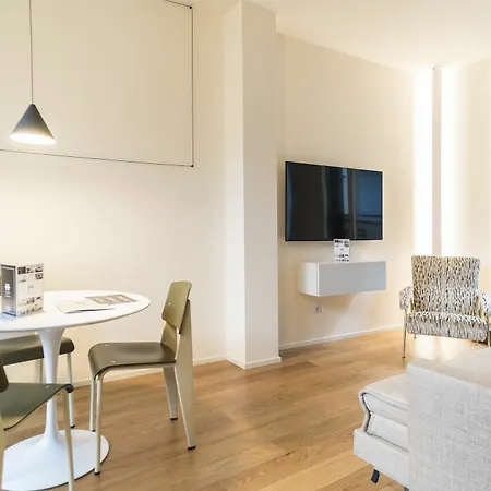 Apartamento Hemeras Boutique House Foscolo