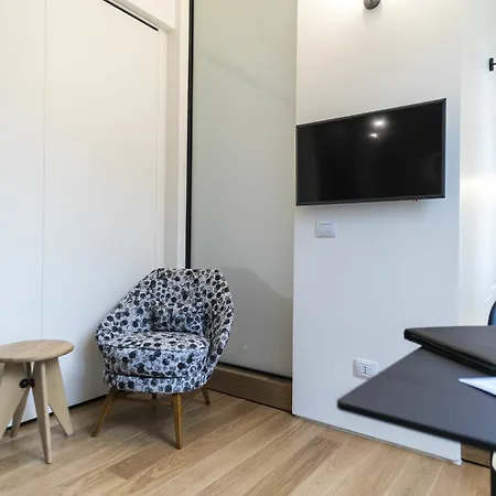 Hemeras Boutique House Foscolo Apartamento