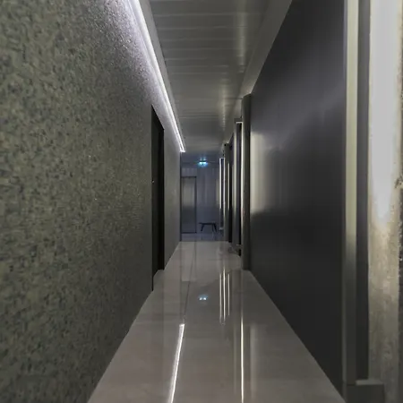 Apartamento Hemeras Boutique House Foscolo