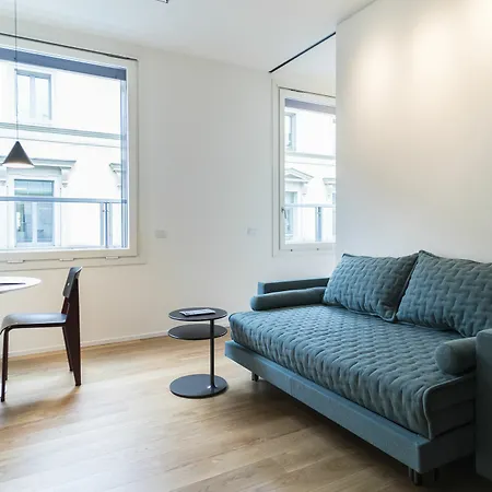 Hemeras Boutique House Foscolo Milaan