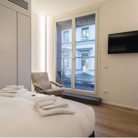 Hemeras Boutique House Foscolo Appartement