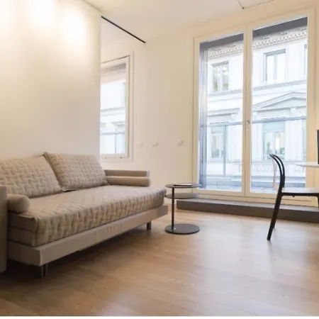 Hemeras Boutique House Foscolo ミラノ