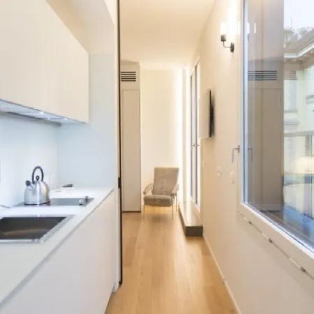 Hemeras Boutique House Foscolo ミラノ