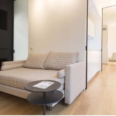 アパート Hemeras Boutique House Foscolo *
