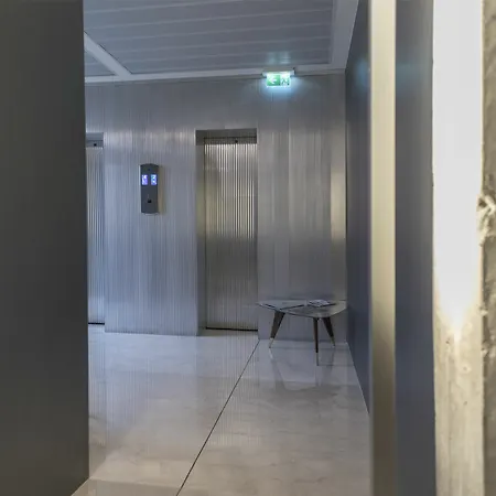 Hemeras Boutique House Foscolo ミラノ