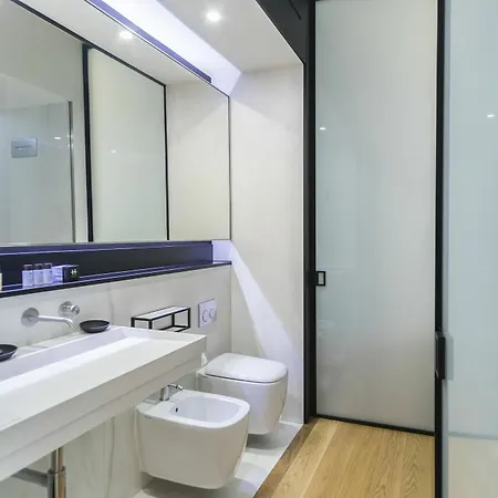 アパート Hemeras Boutique House Foscolo ミラノ