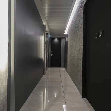 Hemeras Boutique House Foscolo アパート ミラノ