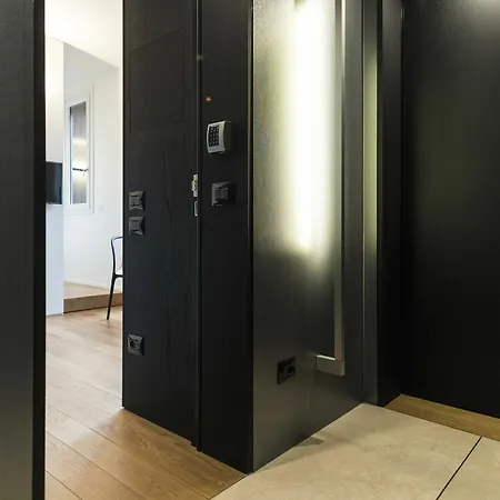 Hemeras Boutique House Foscolo ミラノ