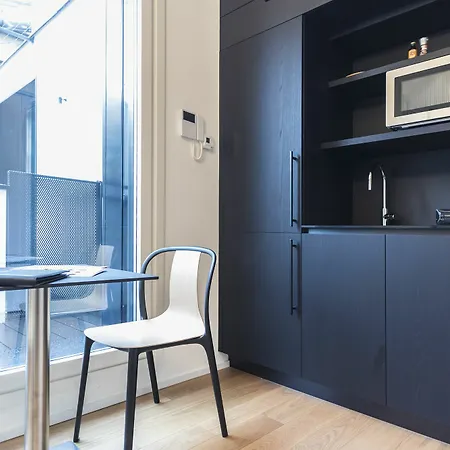 Hemeras Boutique House Foscolo ミラノ
