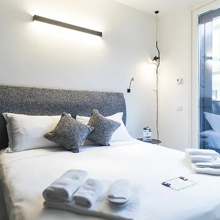 Hemeras Boutique House Foscolo * ミラノ