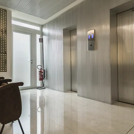 Hemeras Boutique House Foscolo アパート ミラノ