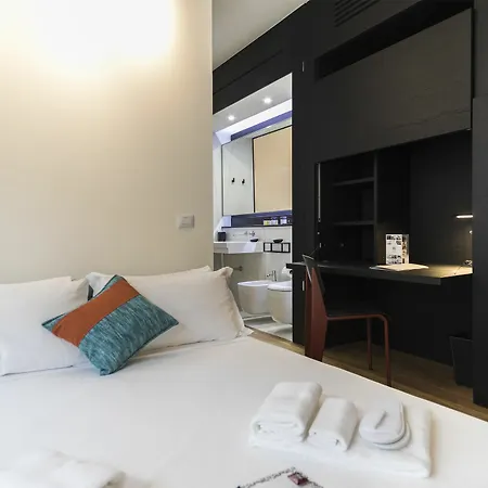 Hemeras Boutique House Foscolo アパート *