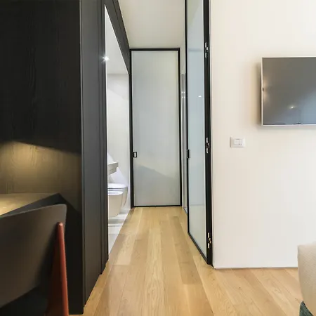 Hemeras Boutique House Foscolo アパート *